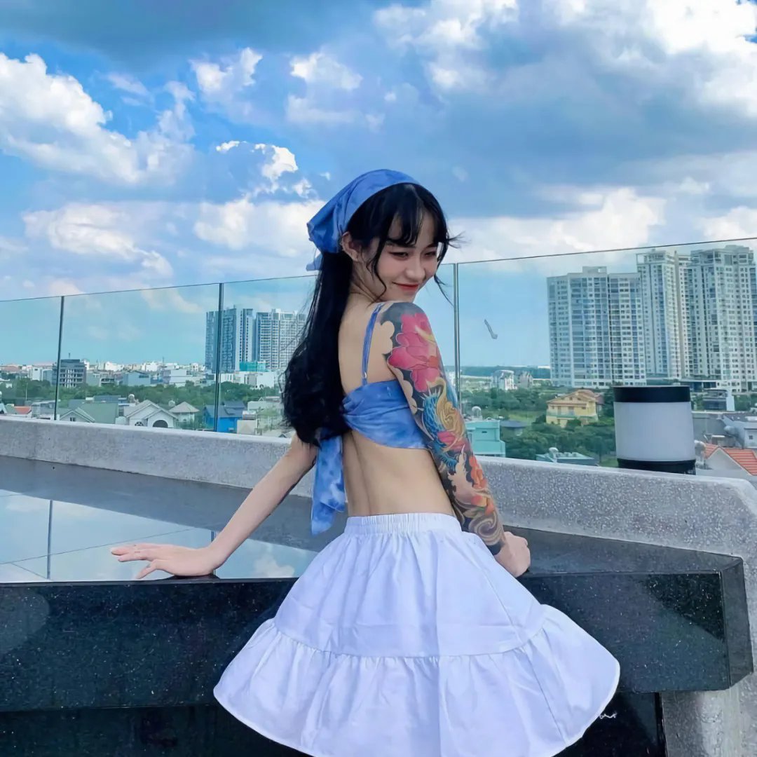 夜间女妖